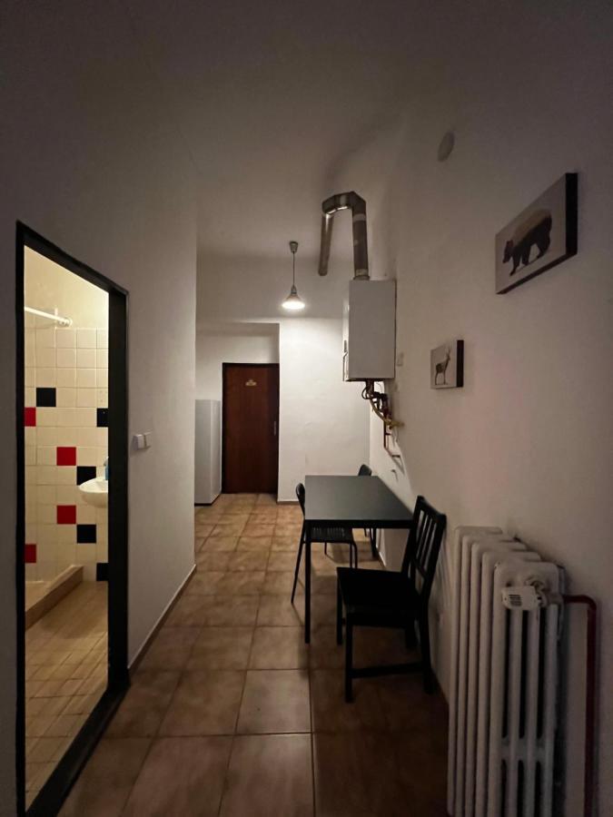 Clown And Bard Hostel Praha